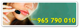 contact rent car playa den bossa

